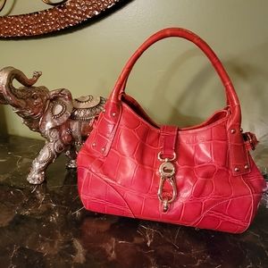 Large Vintage Dooney & Bourke